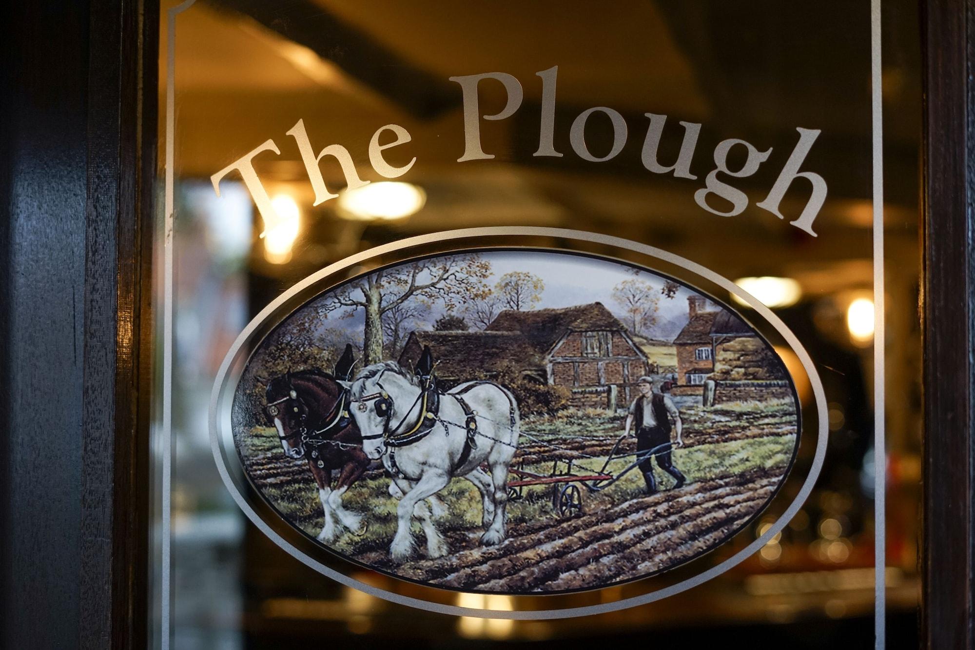 The Plough Hotel Sleights Exterior photo