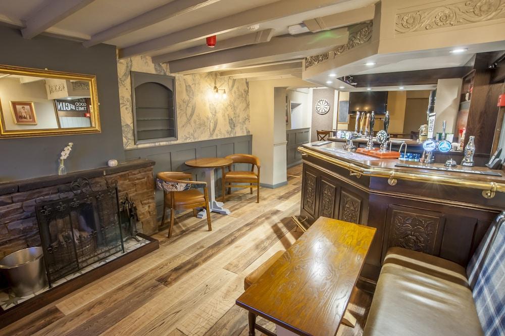 The Plough Hotel Sleights Exterior photo