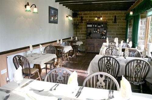 The Plough Hotel Sleights Exterior photo