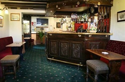 The Plough Hotel Sleights Exterior photo