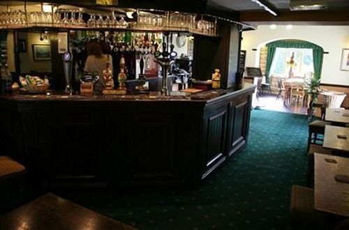 The Plough Hotel Sleights Exterior photo